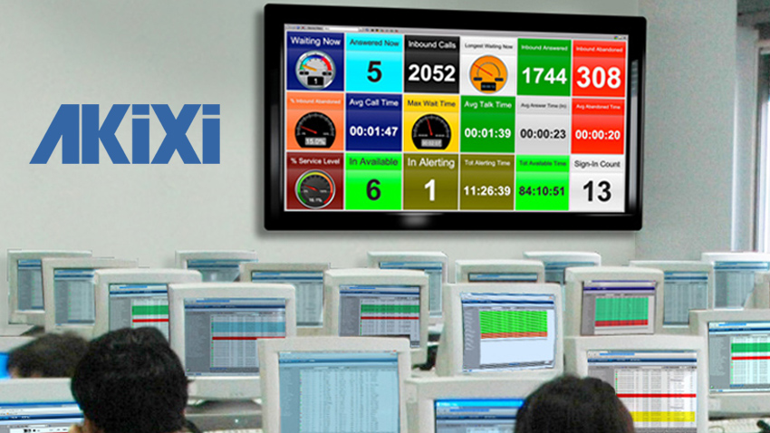 Akixi featured 2