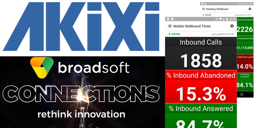 AkixiConnections