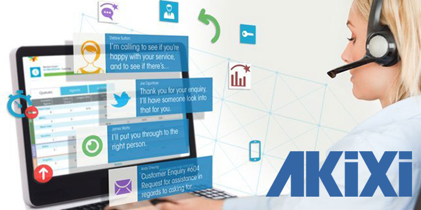 AkixiOmniChannel