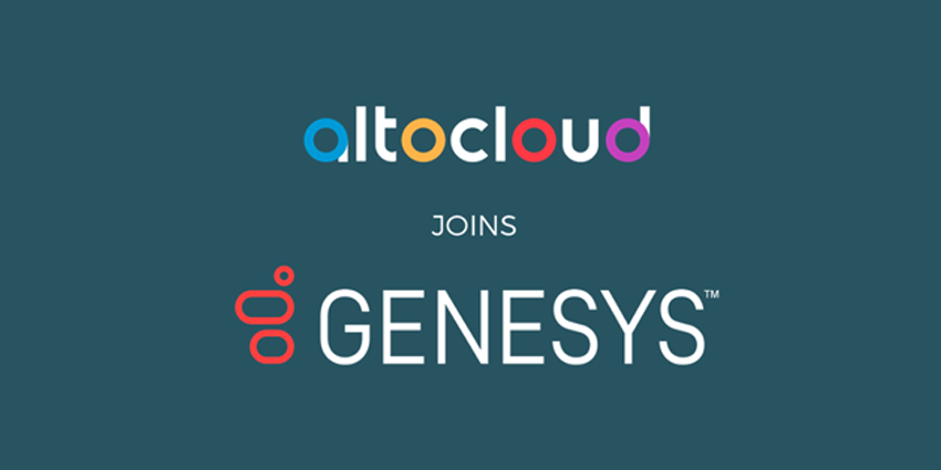 AltocloudGenesys