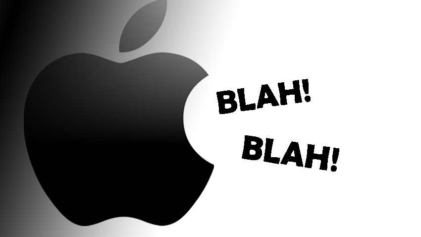 Apple Talk