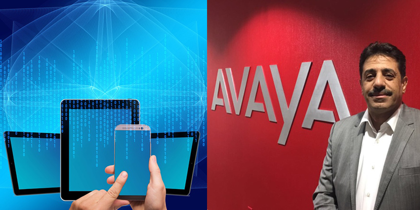 AvayaCX