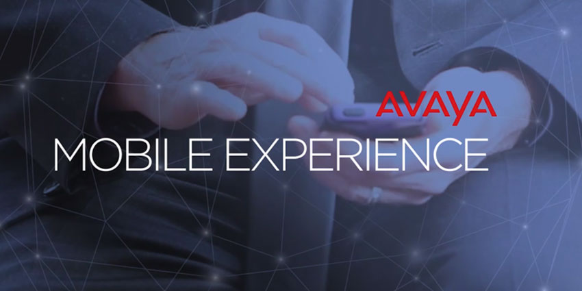 AvayaMobileExperience