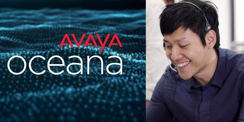 AvayaOceana