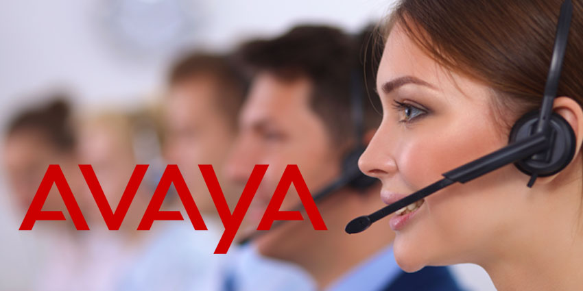 AvayaWFO