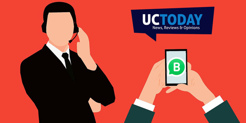 CCaaSMessagingContactCentre