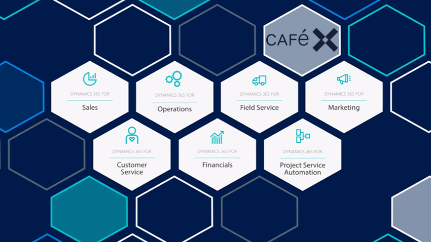 CafeX