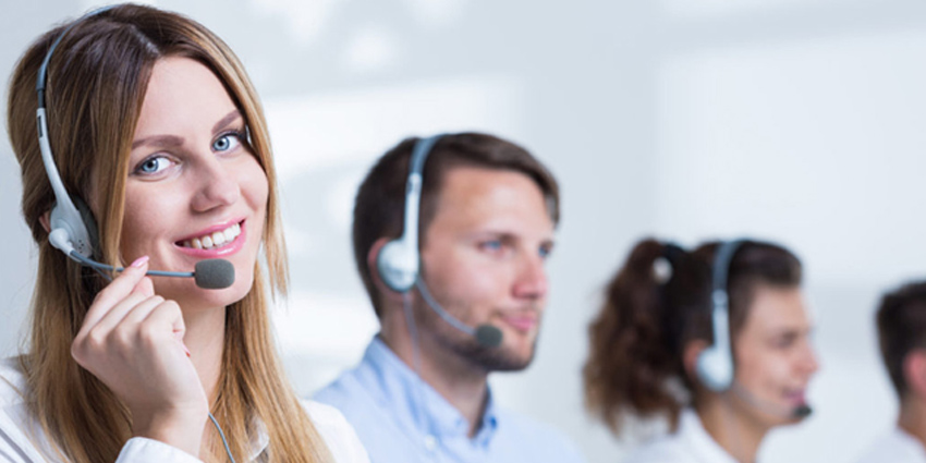 ContactCentre