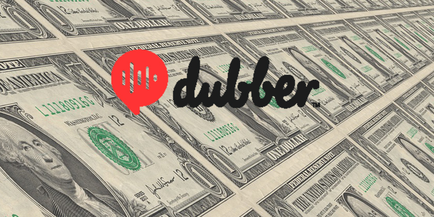 DubberraisesCapital