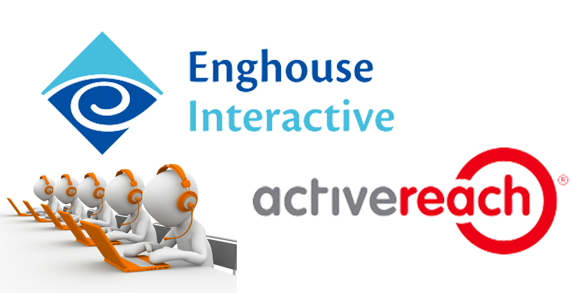 Enghouse Interactive Announces Partnership With activereach