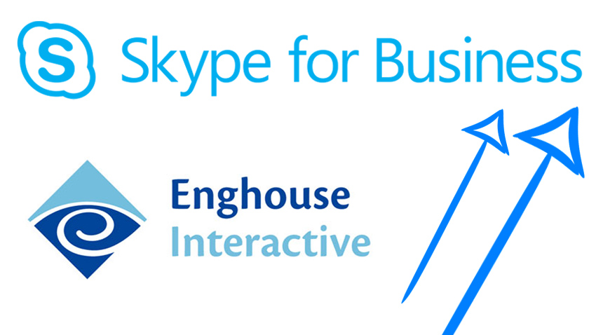 Enghouse Skype
