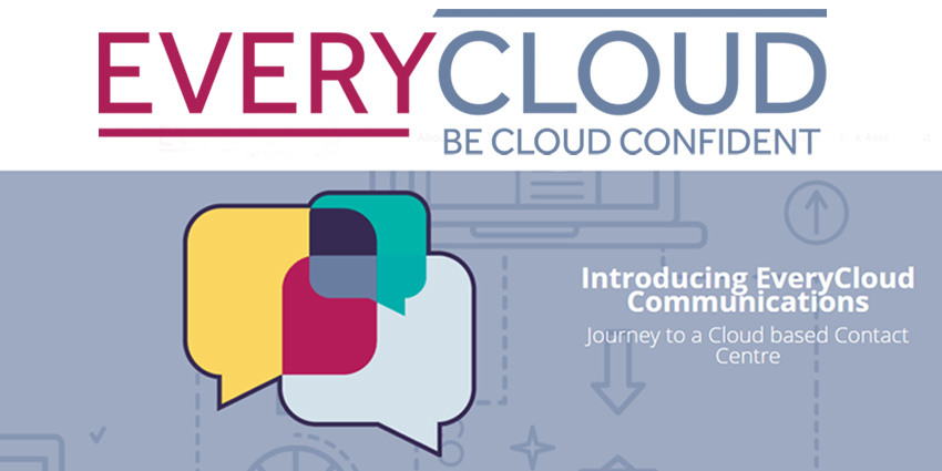 EverycloudContactCentre