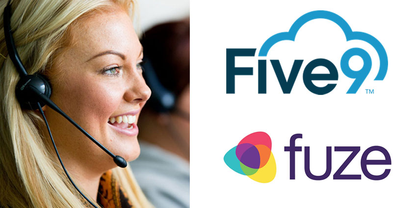 FuzeFive9Partnership