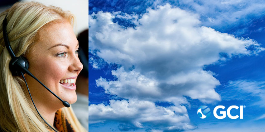 GCICloudContact