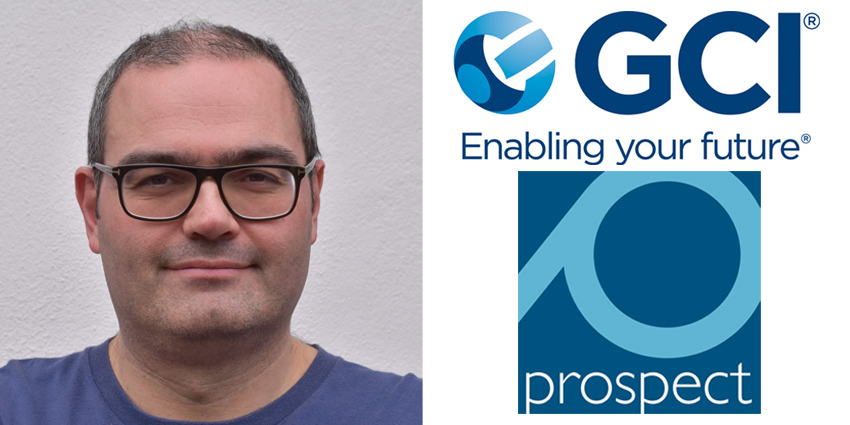 GCIProspect