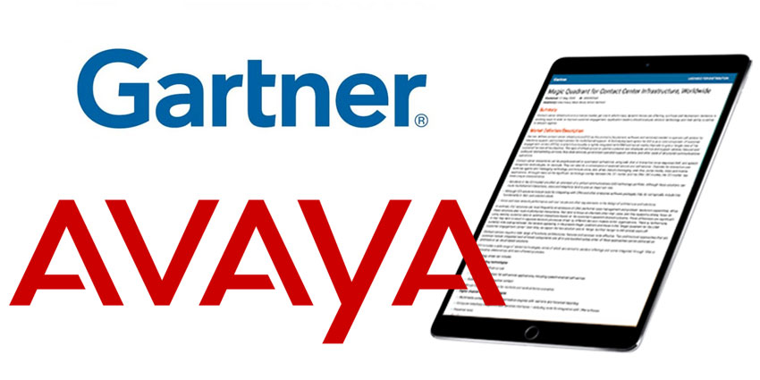GartnerCCIAvayaMQ