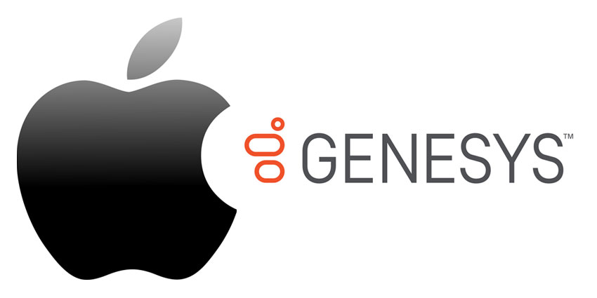 GenesysAppleBusinessChat