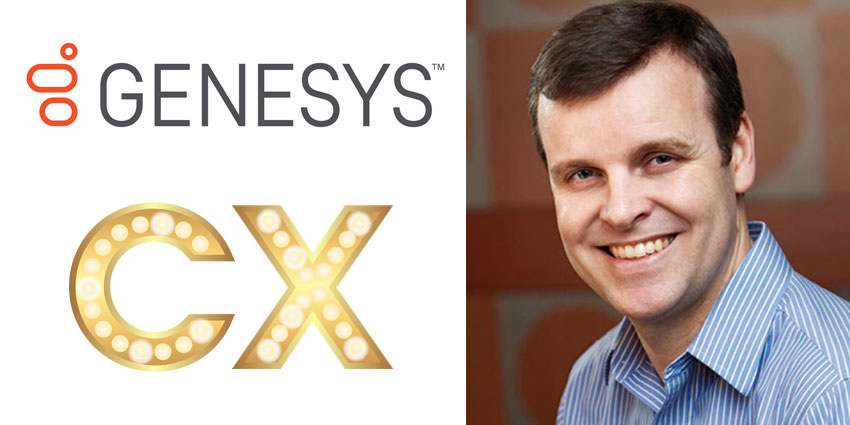 GenesysCXAI