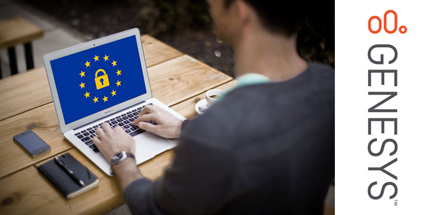 GenesysGDPR