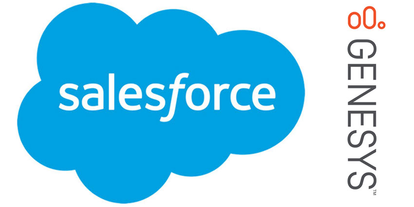 GenesysSalesforce