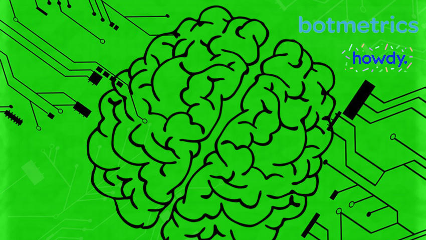 HowdyBotmetrics