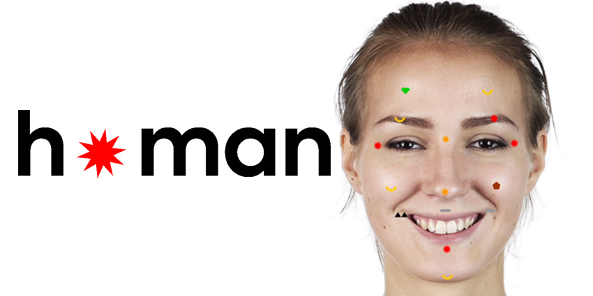 Humanfacial