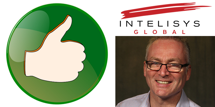 IntelisysUCProcurement