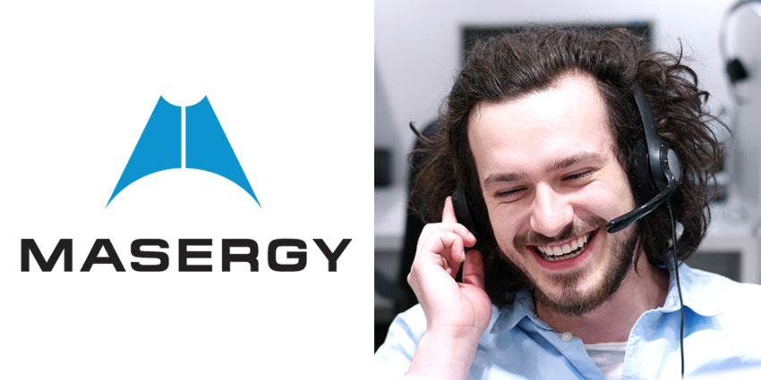 MasergyCustomerExperienceContact