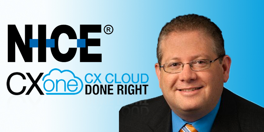 NICE InContact CXone Making Every Experience Count