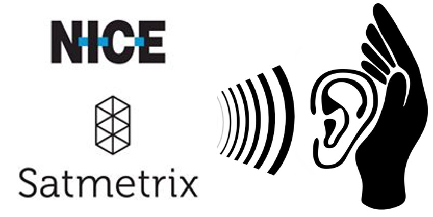 NICE Satmetrix