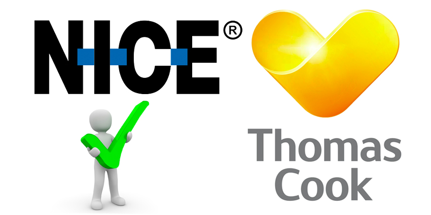NICE Workforce Management Transforms CX For Thomas Cook