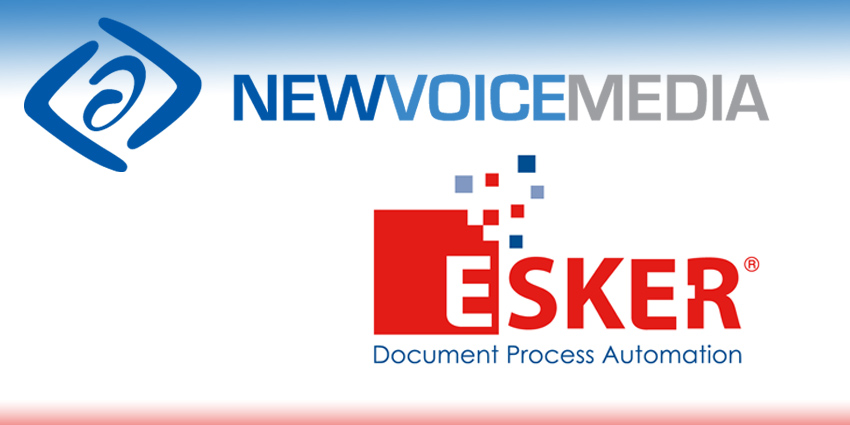 NewVoiceMediaEskerCX