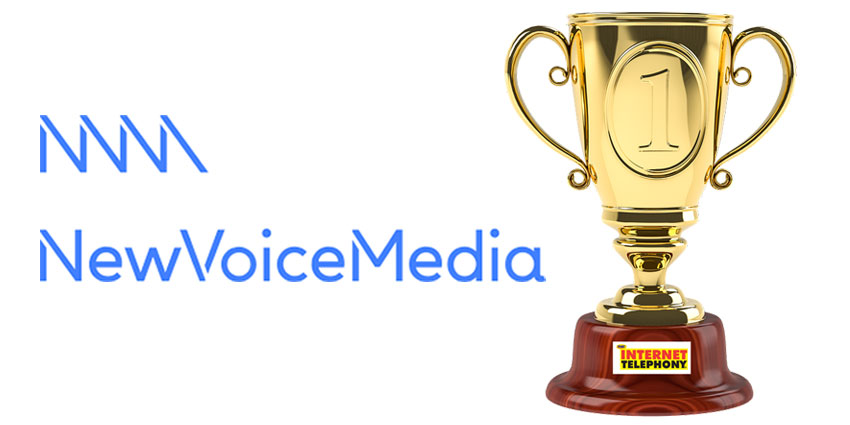 NewVoiceMediaInternetTelephony