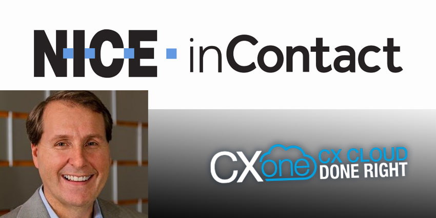 NiceinContactCXone