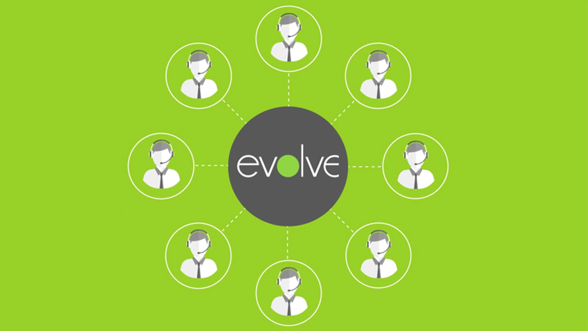 Oak Evolve