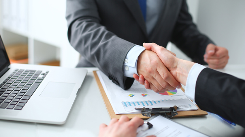 OakBusinessDeal