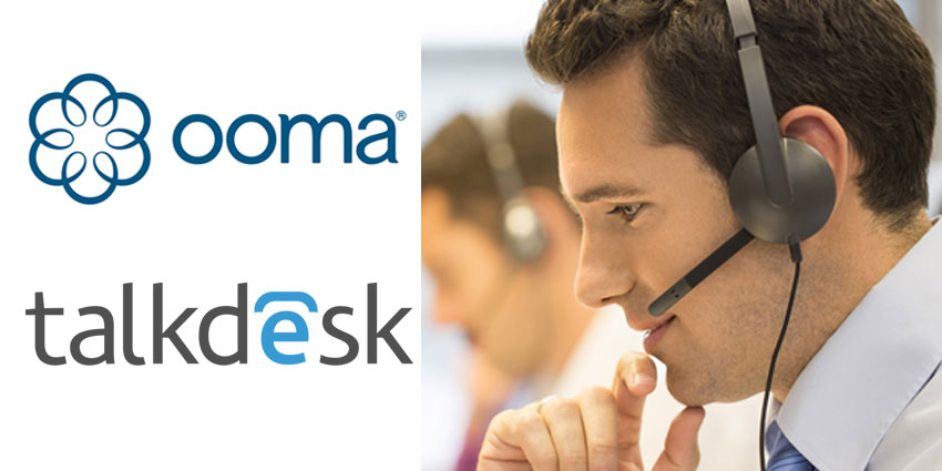 OomaTalkdeskContactcentre