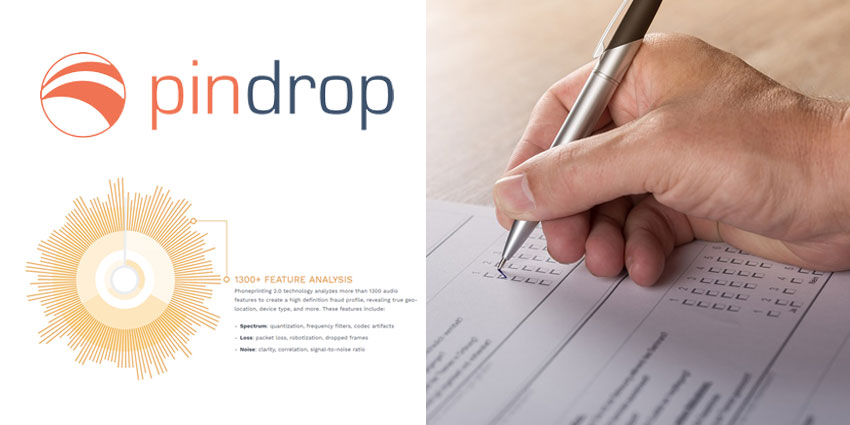 PindropSecuritySurvey
