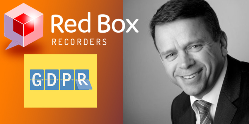 RedBoxGDPR