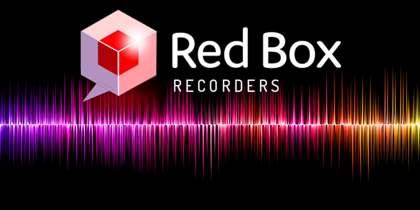 RedBoxRecorders
