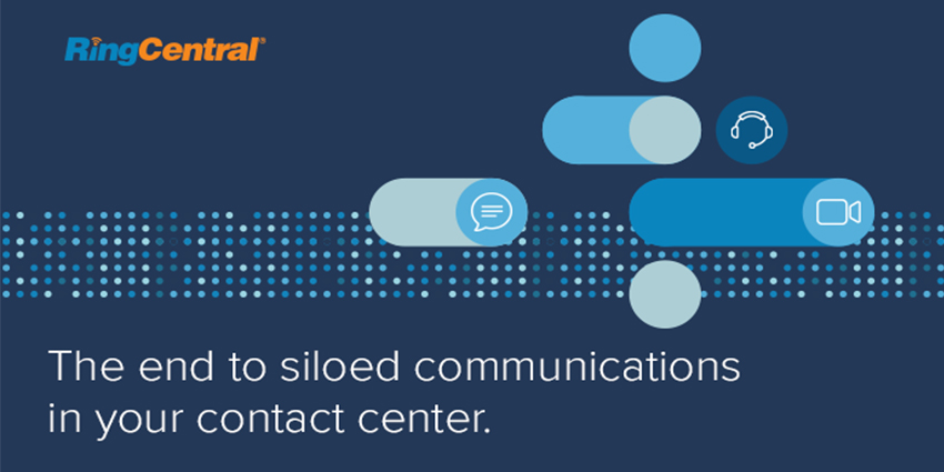 RingCentral Collab Contact Centre