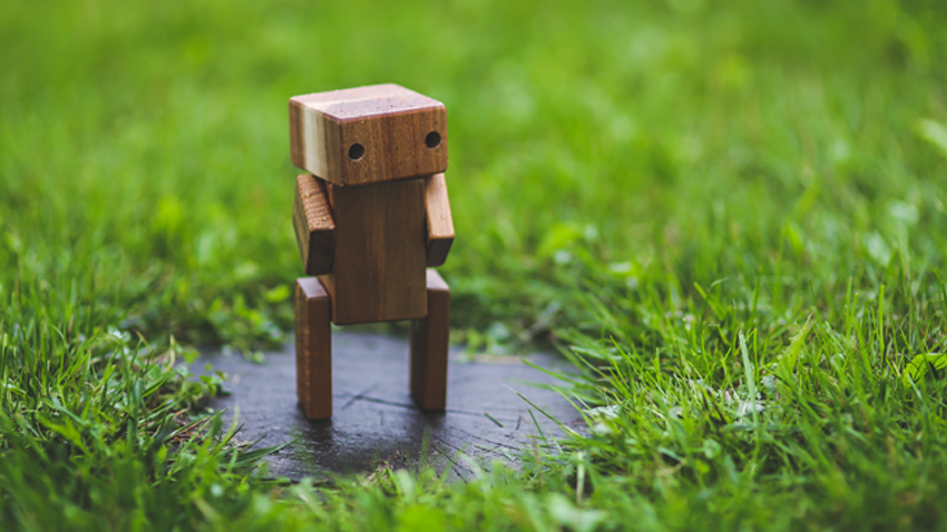 Robot