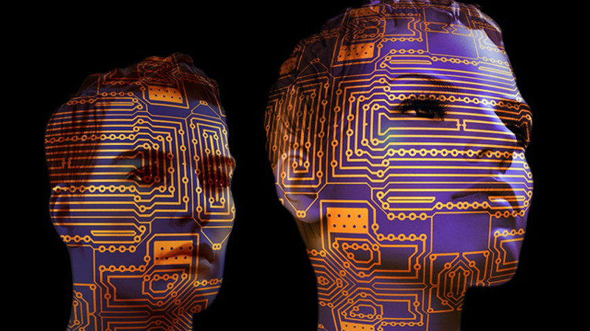 Robotics in Workplace