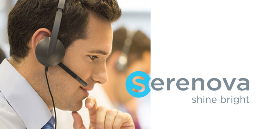 SerenovaContactCentre