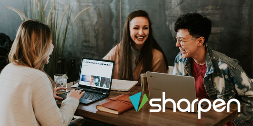 SharpenCallCentre
