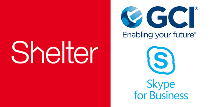 ShelterGCISkypeBusiness