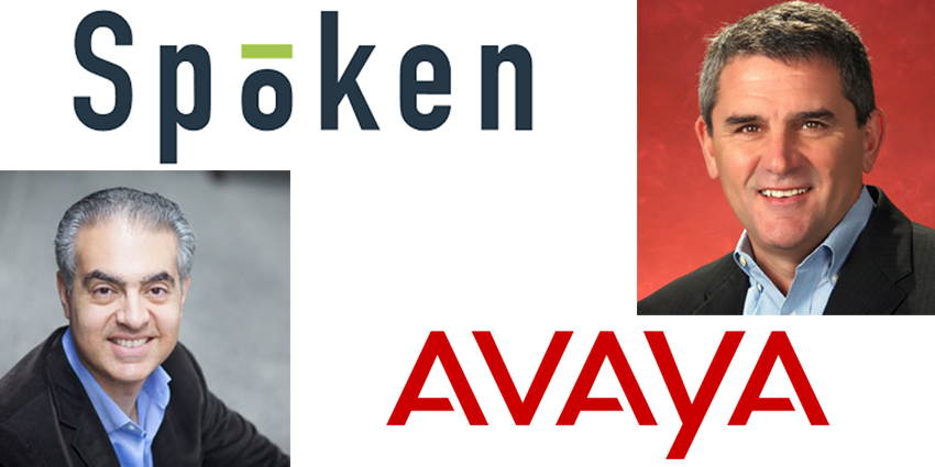 SpokenAvayaAnnouncement