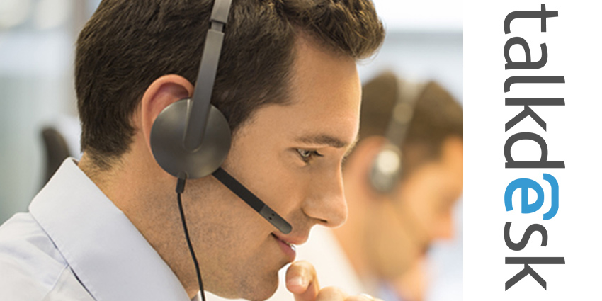 TalkdeskFeatured