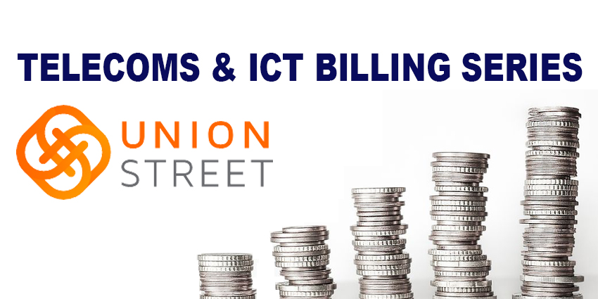 Telecoms ICT Billin Series