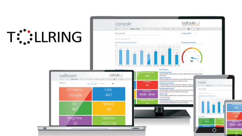 Tollring iCS Insight